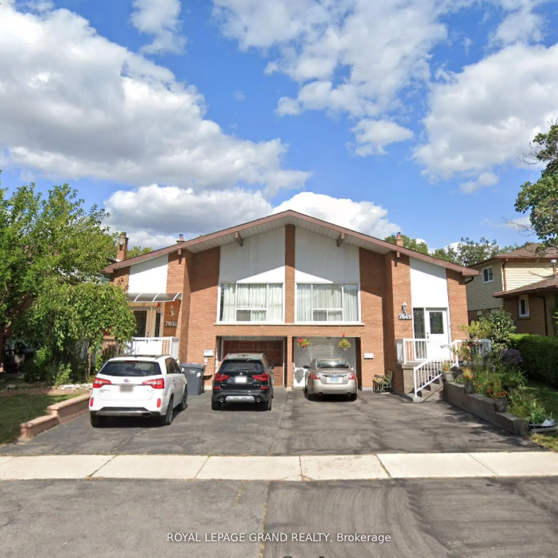 7651 Wildfern Drive, ON L4T 3P7