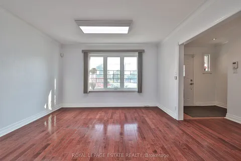 1279 Weston Road, ON M6M 4R2