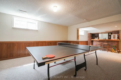 3530 Kingbird Court, ON L5L 2R1