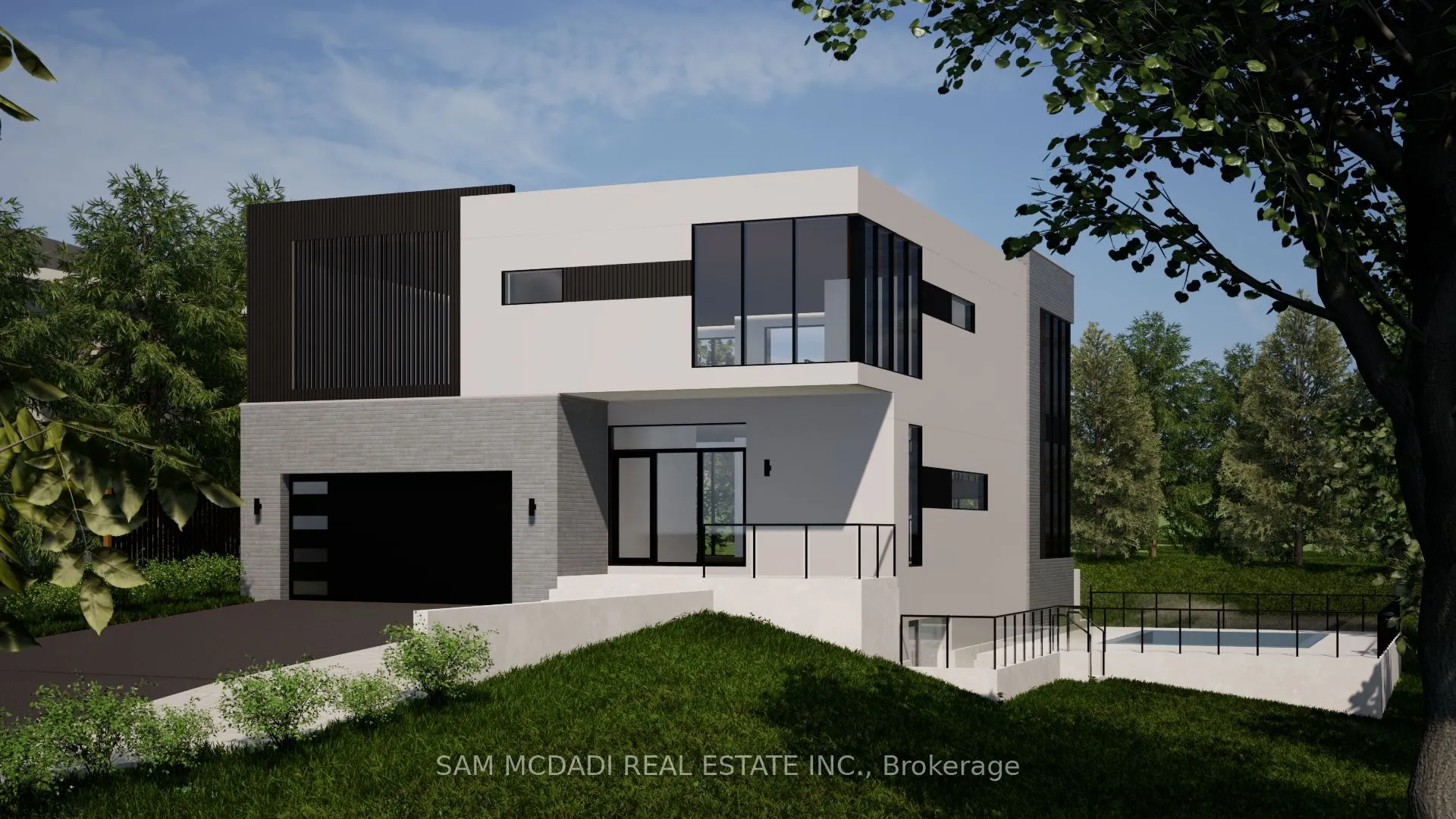 1470 Pinetree Crescent, ON L5G 2S8