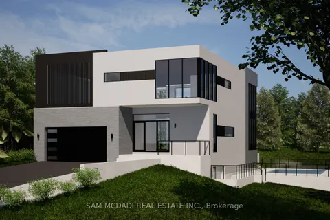 1470 Pinetree Crescent, ON L5G 2S8