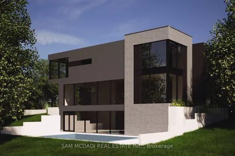 1470 Pinetree Crescent, ON L5G 2S8