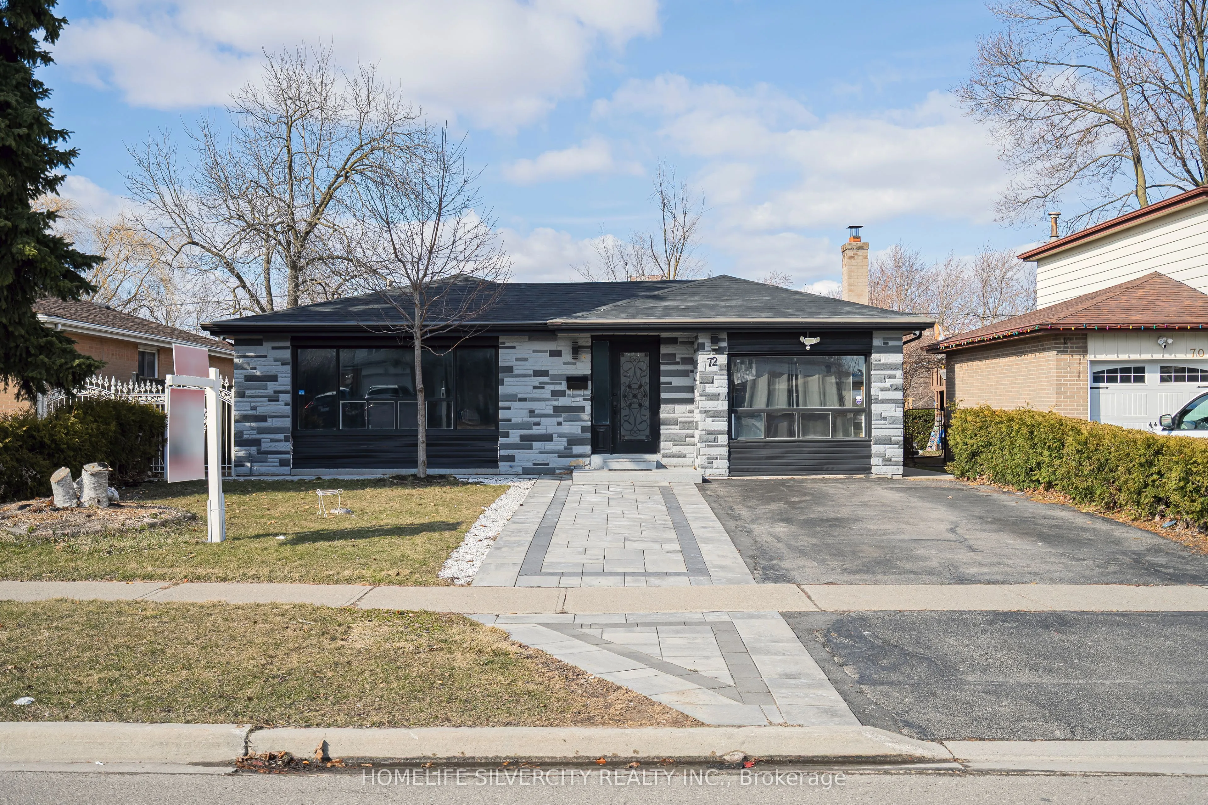 72 Brookland Drive, ON L6T 2M5