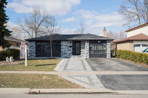 72 Brookland Drive, ON L6T 2M5
