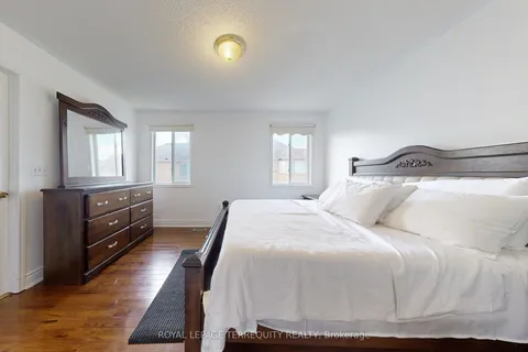 6 Verona Drive, ON L6P 1L2