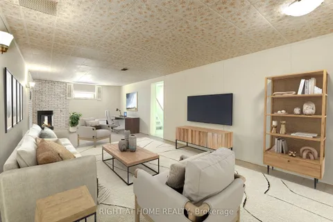 309 Rathburn Road, ON M9B 2L7