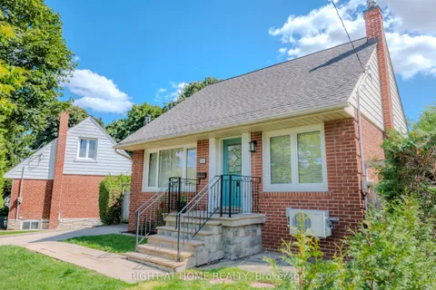 309 Rathburn Road, ON M9B 2L7