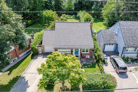 309 Rathburn Road, ON M9B 2L7