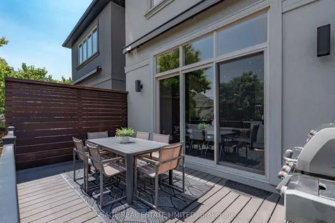 81B Seventeenth Street, ON M8V 3K5