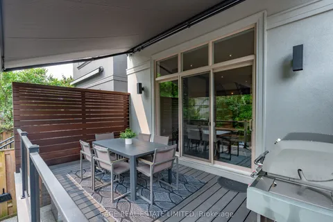 81B Seventeenth Street, ON M8V 3K5