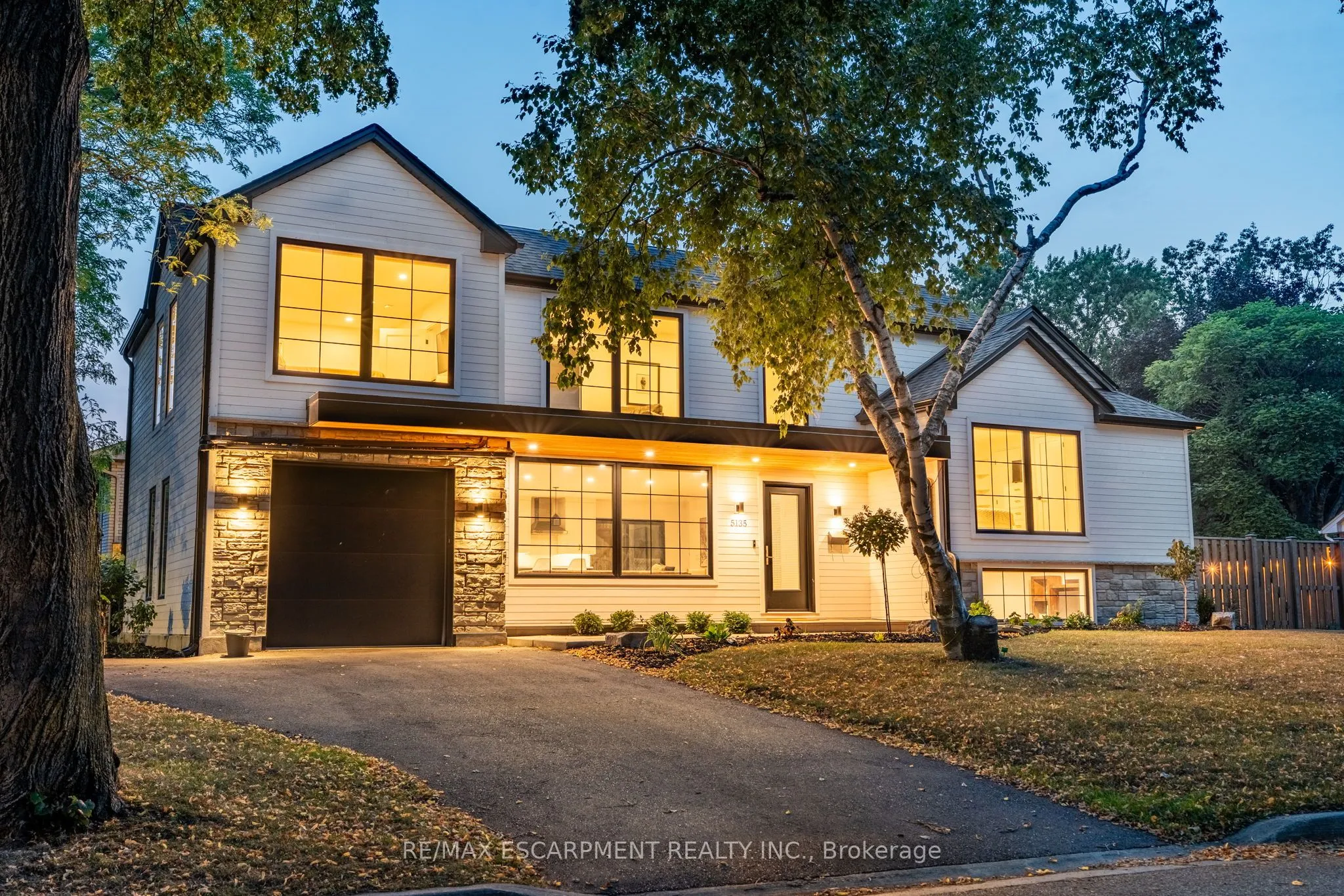 5135 Mulberry Drive, ON L7L 3P5