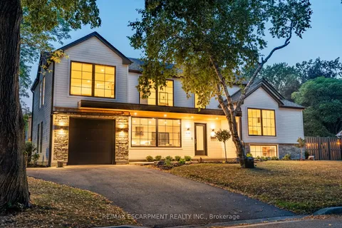 5135 Mulberry Drive, ON L7L 3P5