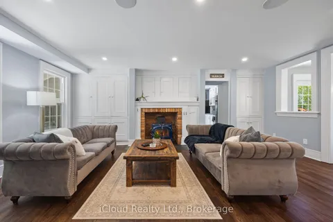 13232 Fifth Line, ON N0B 2K0