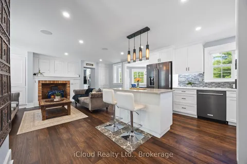 13232 Fifth Line, ON N0B 2K0