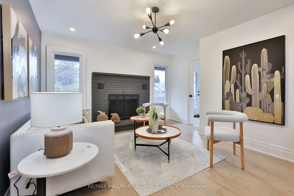 2309 Dunedin Road, ON L6J 5V4