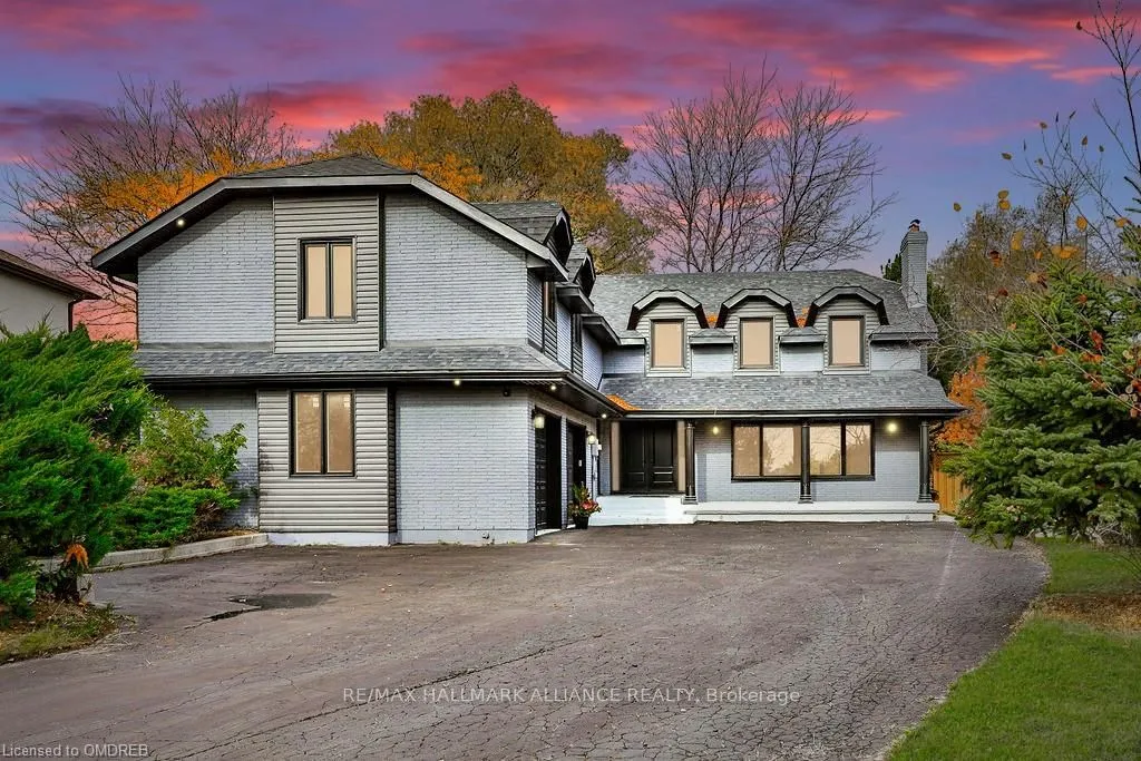 2309 Dunedin Road, ON L6J 5V4