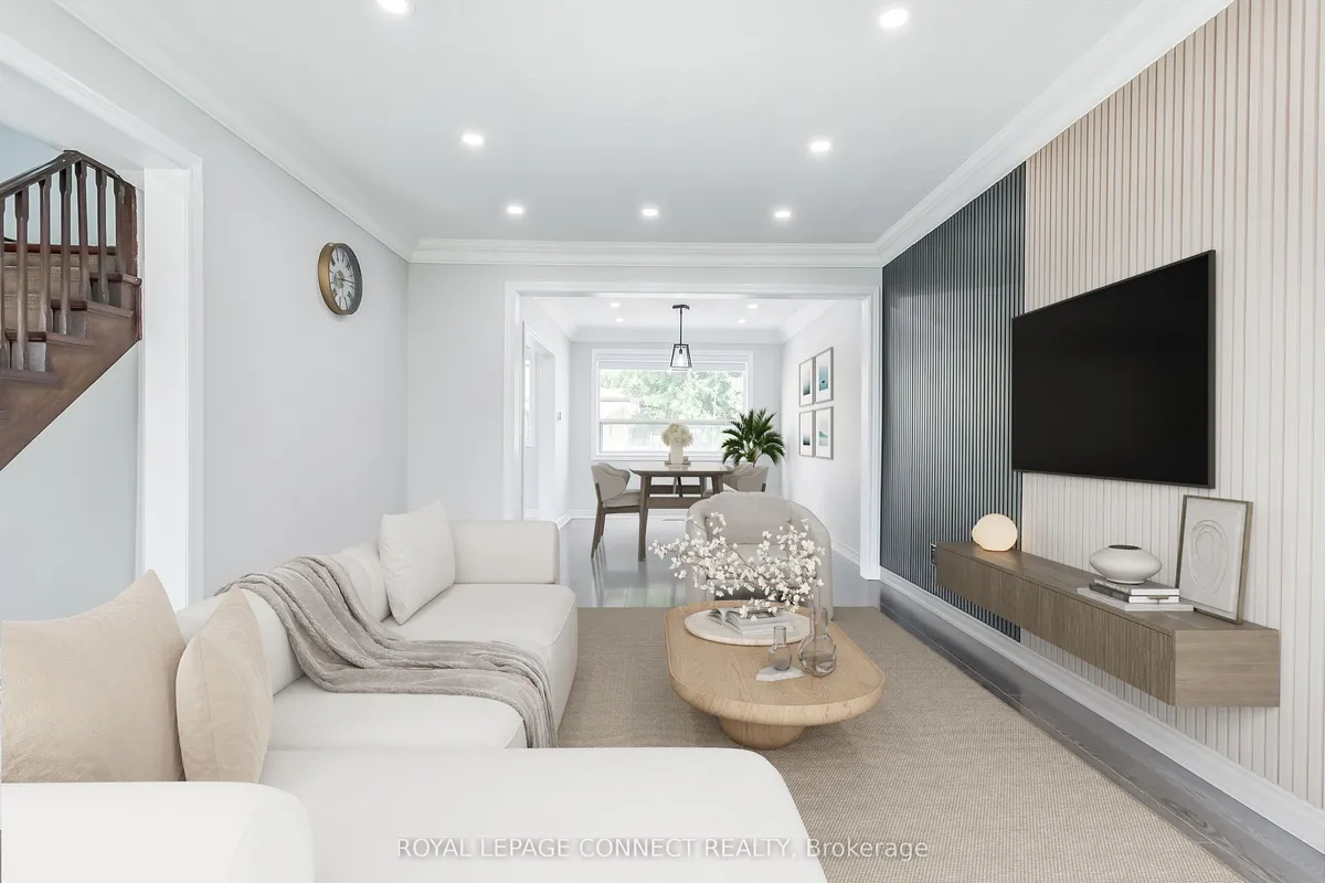 1478 Lawrence Avenue, ON M6L 1B3