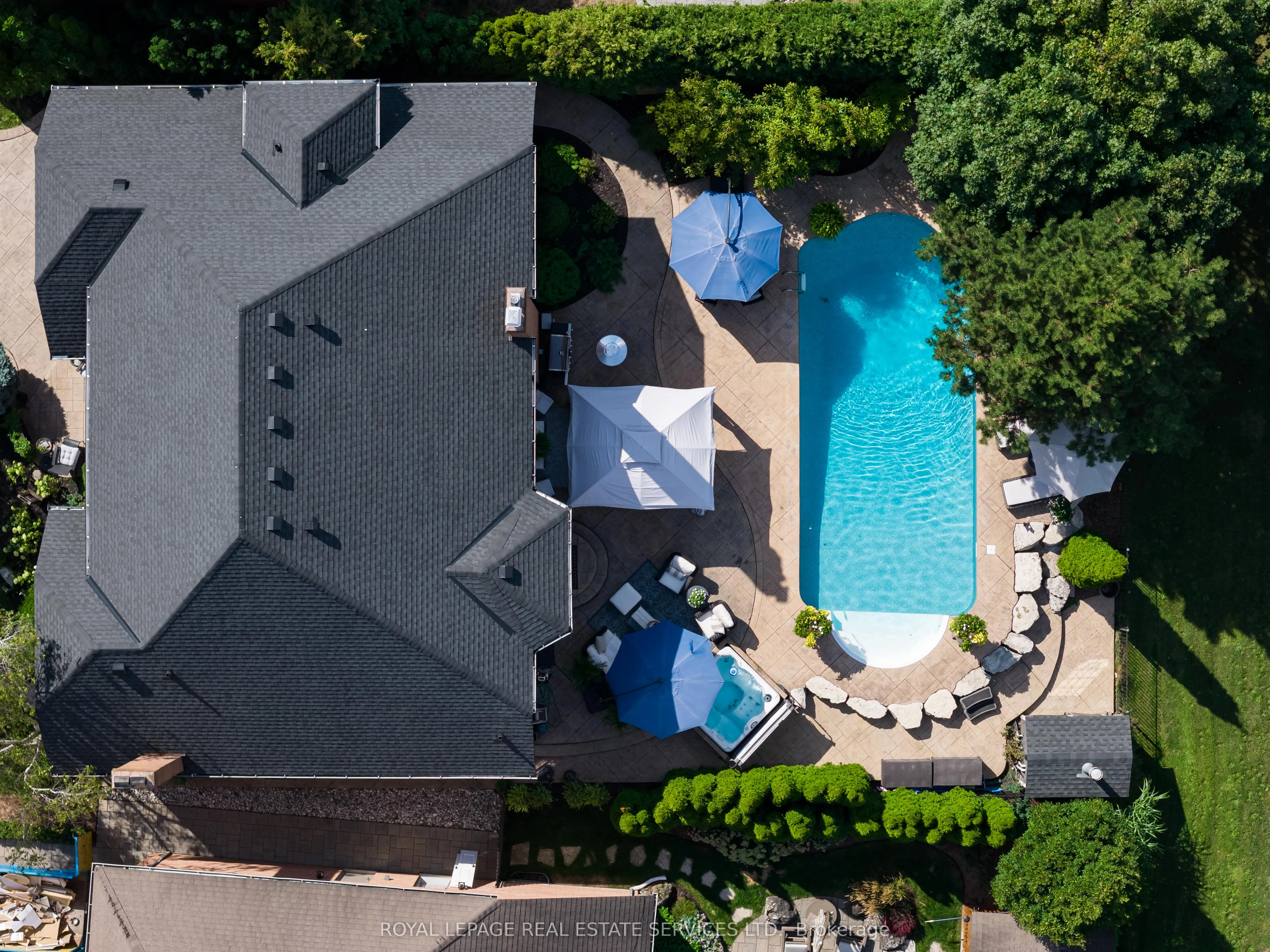 1483 The Links Drive, ON L6M 2P2