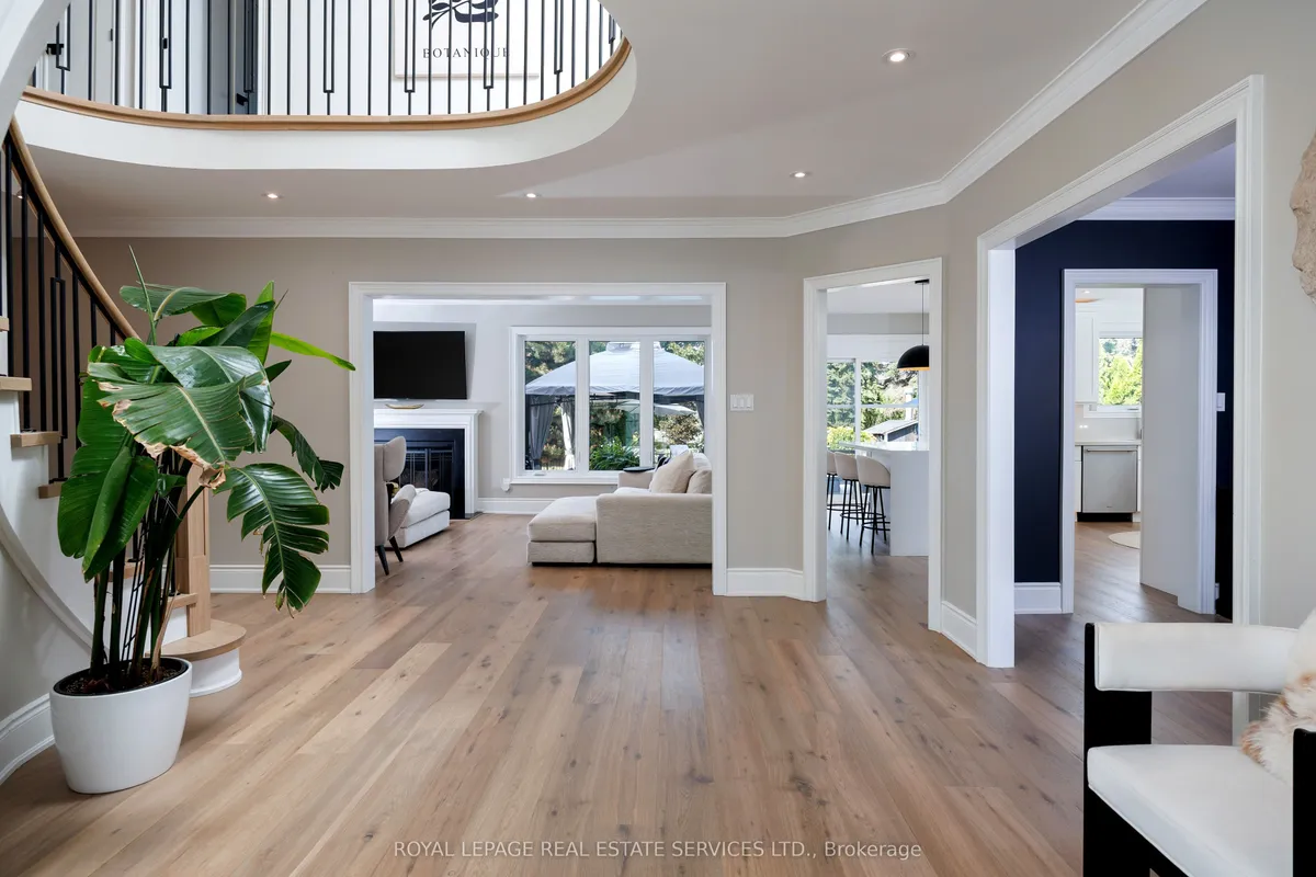 1483 The Links Drive, ON L6M 2P2