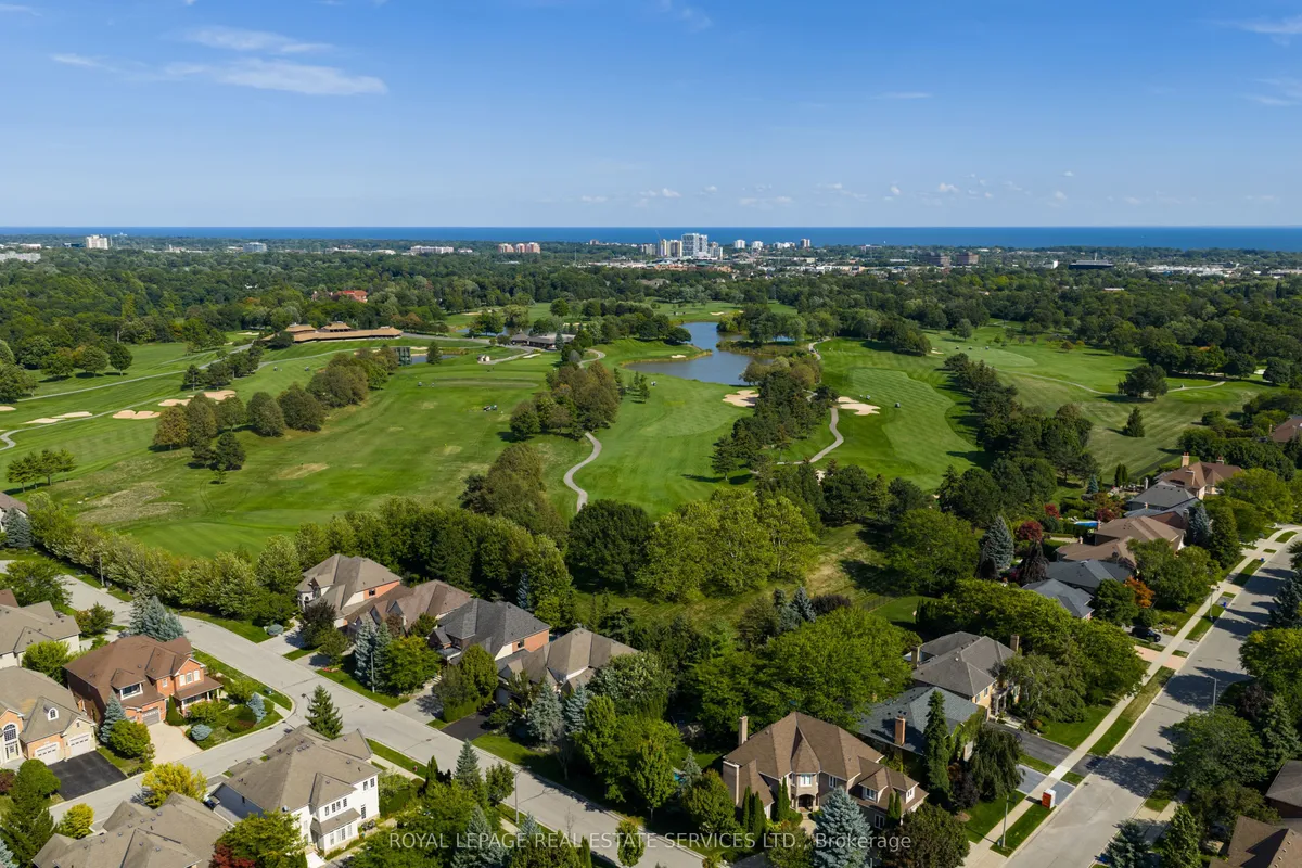 1483 The Links Drive, ON L6M 2P2