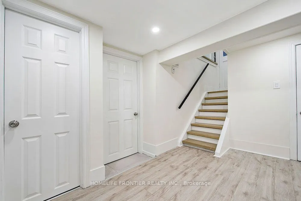 46 Cowan Avenue, ON M6K 2N4