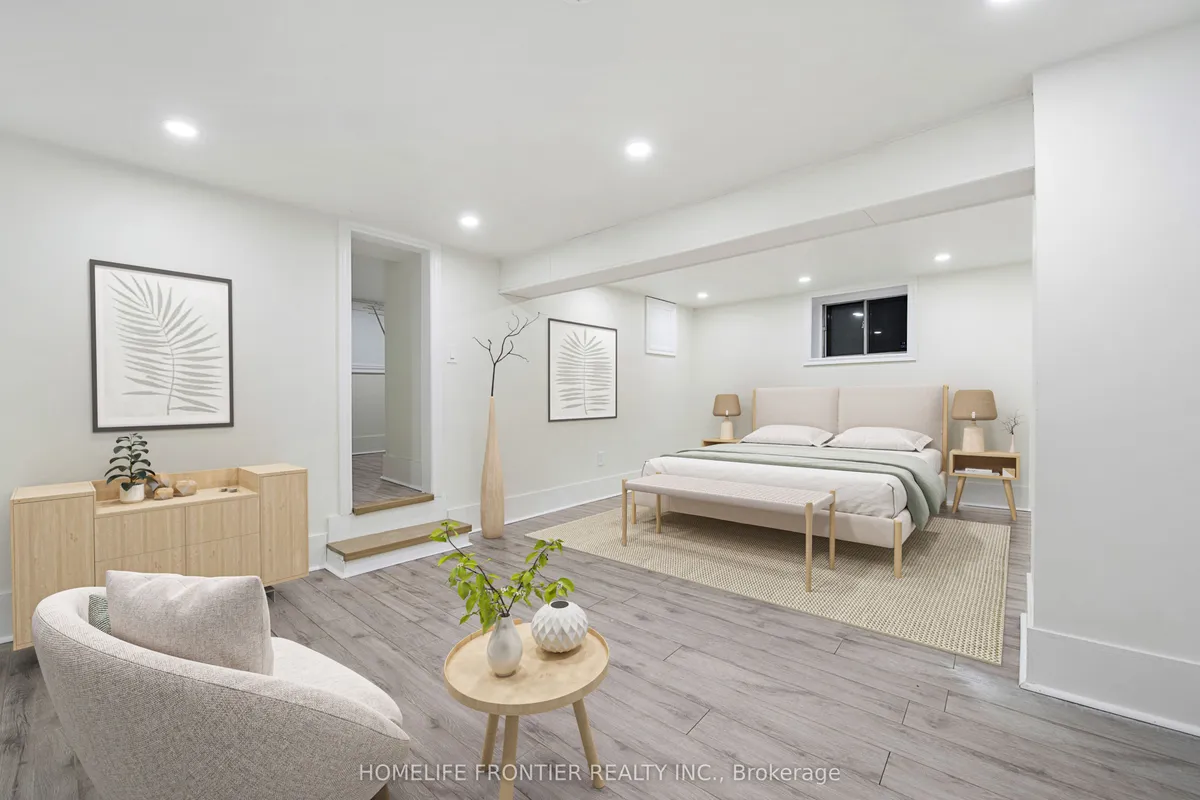 46 Cowan Avenue, ON M6K 2N4