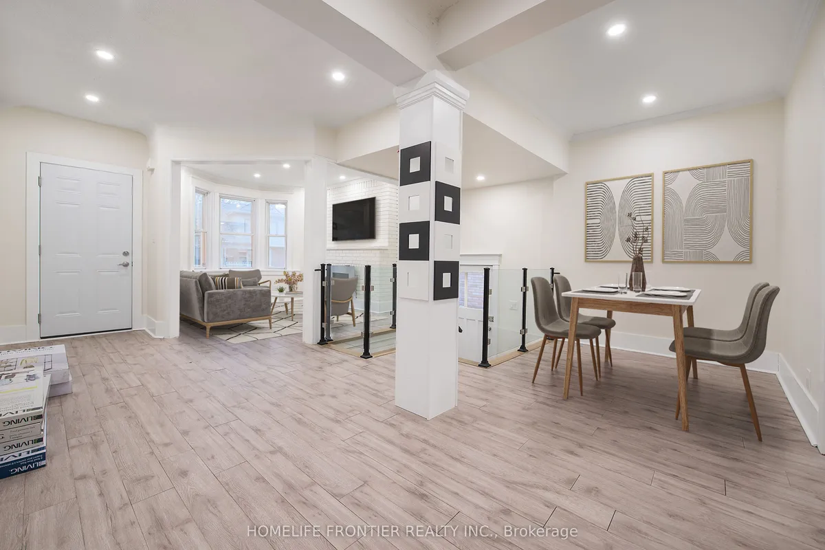 46 Cowan Avenue, ON M6K 2N4