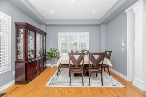 802 Miltonbrook Crescent, ON L9T 8N3