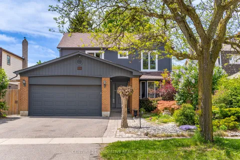 37 Massey Street, ON L6S 2V7