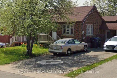 30 Woodward Avenue, ON L6V 1K1