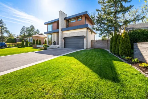 1337 Waverly Avenue, ON L6L 2S4