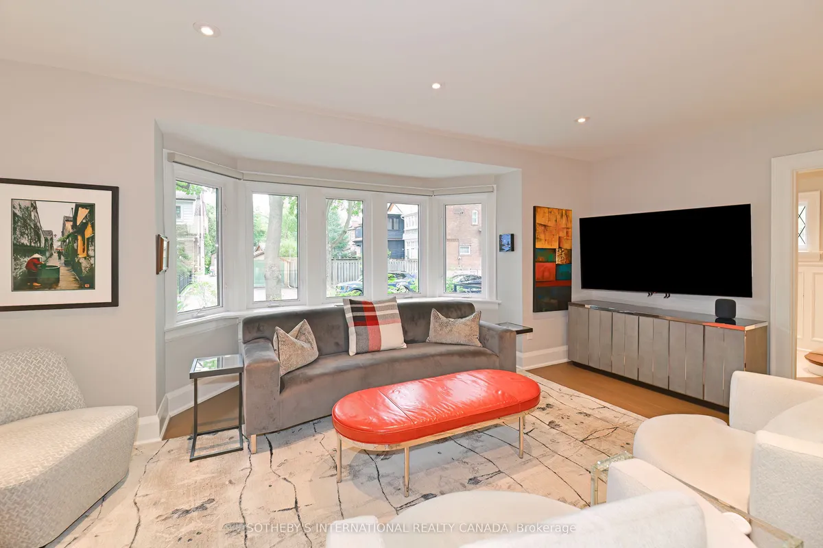 568 Windermere Avenue, ON M6S 3L6