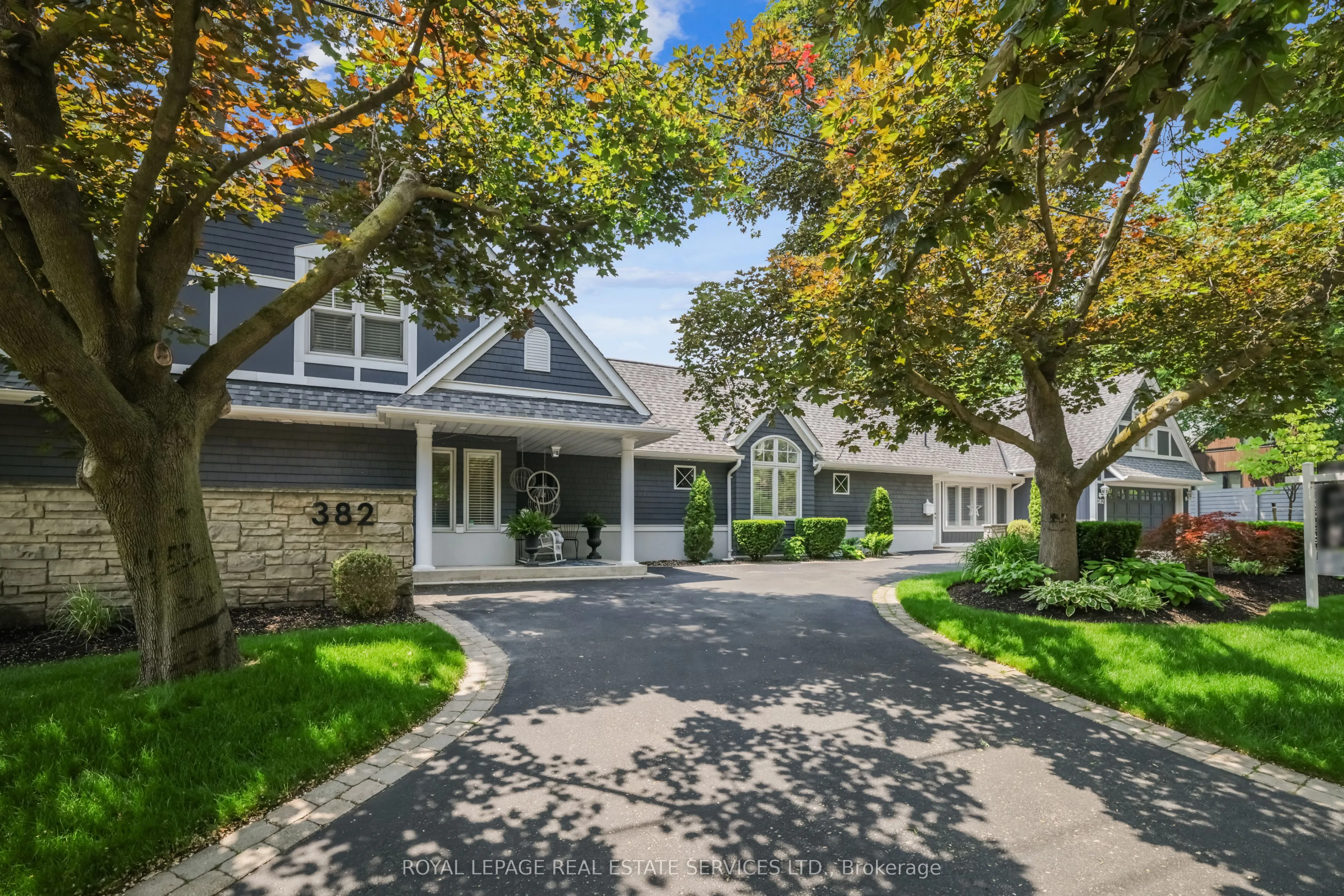 382 Trafalgar Road, ON L6J 3H5