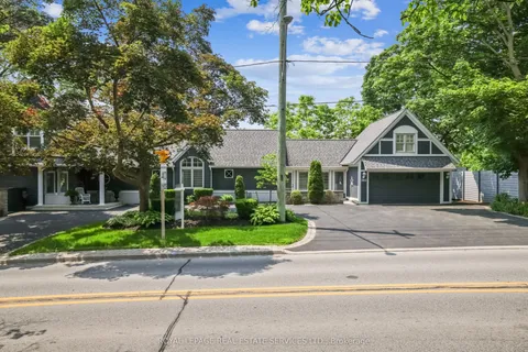 382 Trafalgar Road, ON L6J 3H5