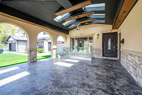 2344 Kenbarb Road, ON L5B 2E8