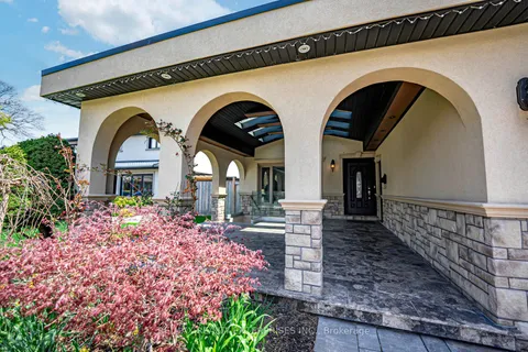 2344 Kenbarb Road, ON L5B 2E8