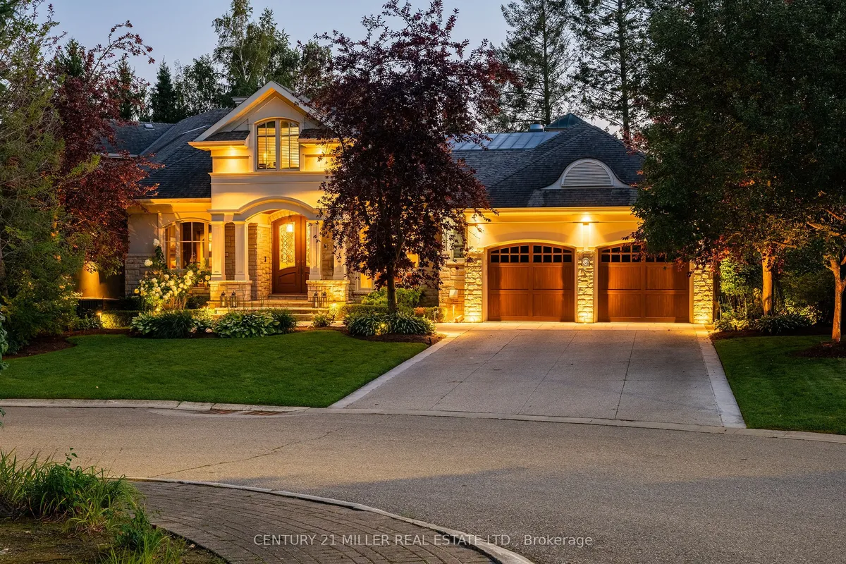 38 Shorewood Place, ON L6K 3Y4