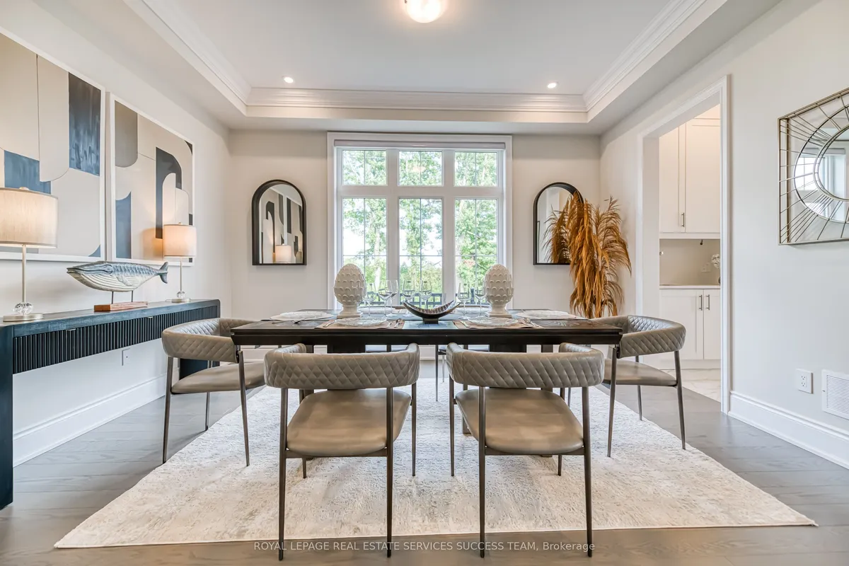 1144 Stag Hollow, ON L6M 5M4