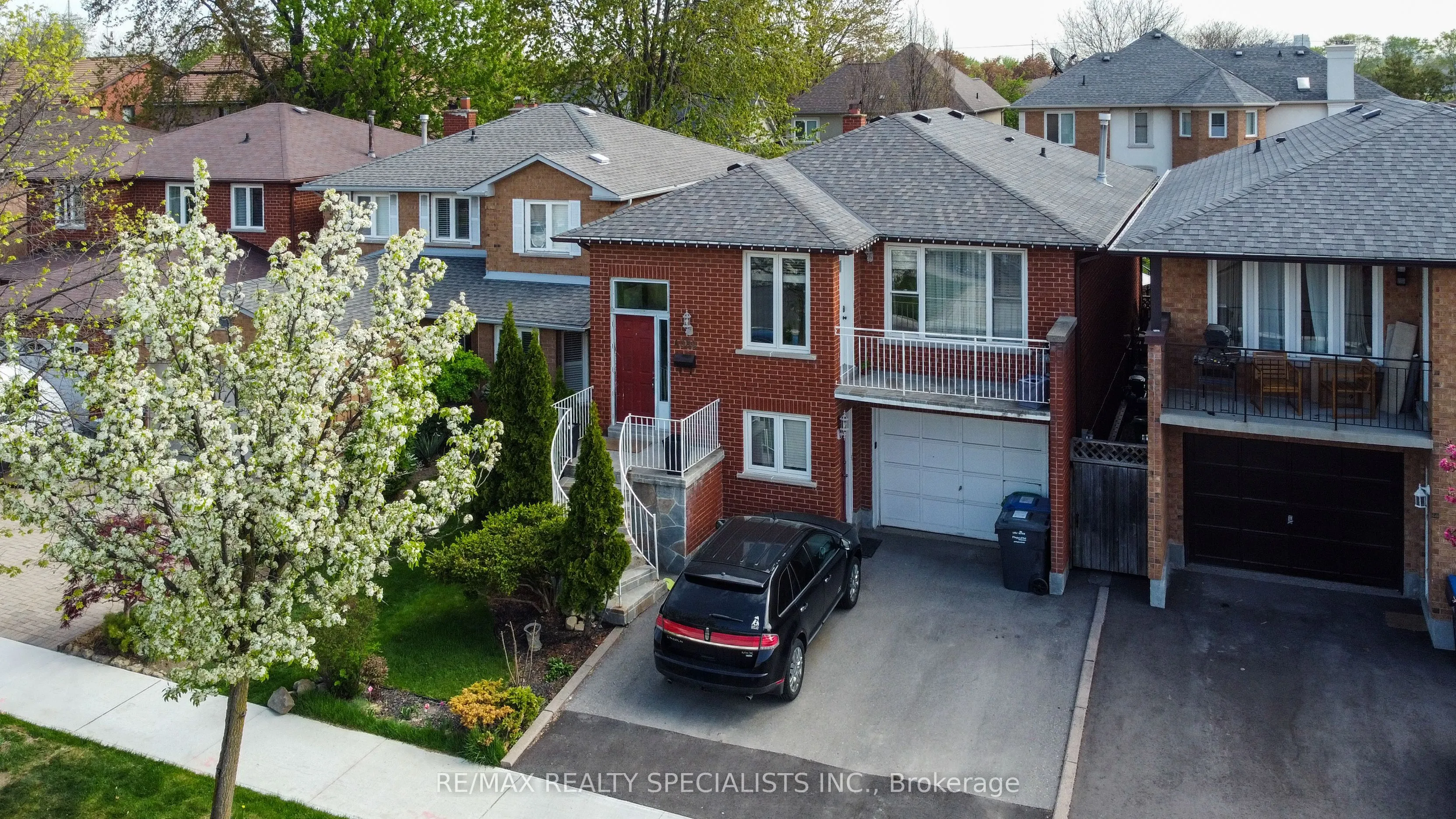 4386 Curia Crescent, ON L4Z 2X3
