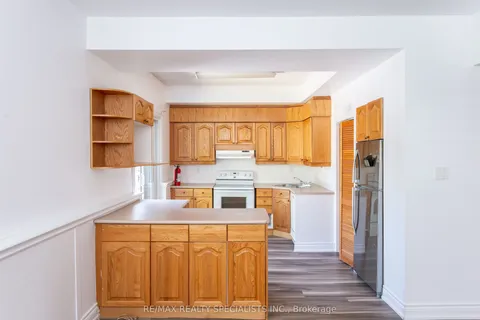 4386 Curia Crescent, ON L4Z 2X3