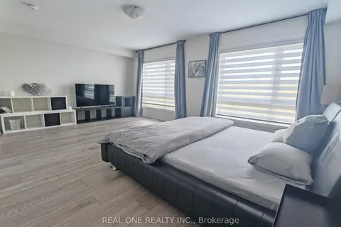 19 Woodstream Drive, ON M9W 0G1