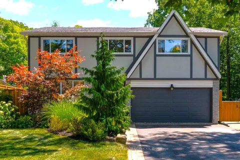 1807 Heather Hills Drive, ON L7P 2Z1