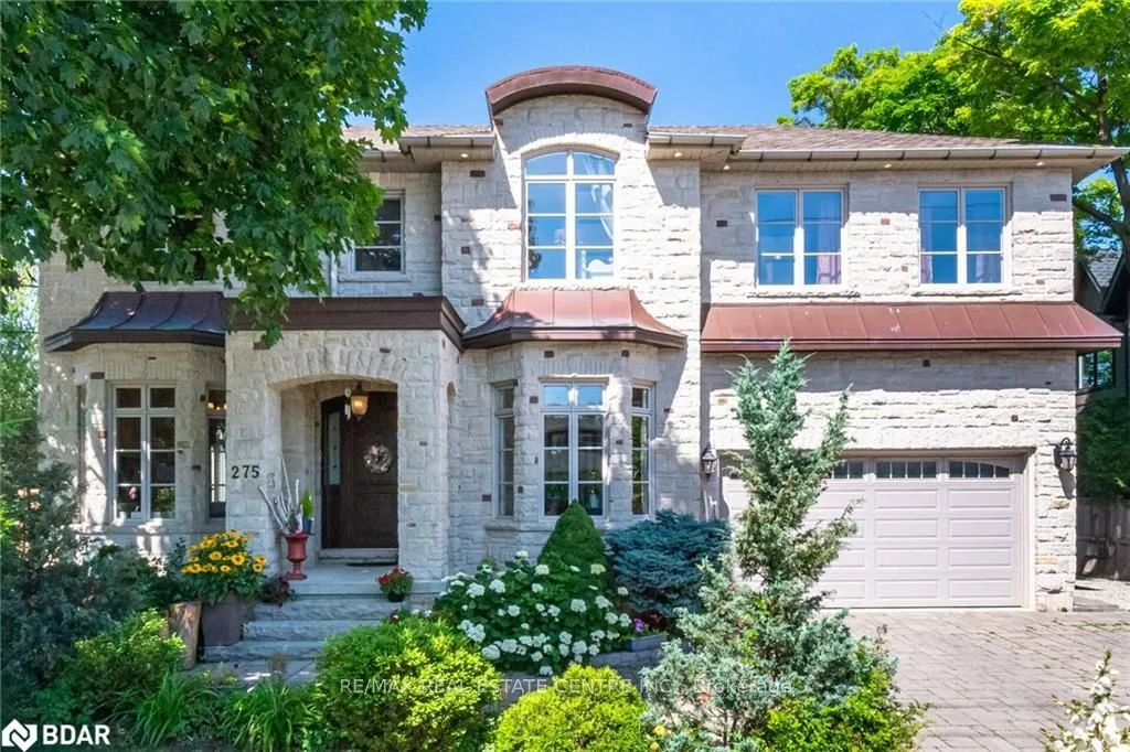 275 Martin Street, ON L9T 2R7