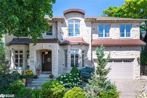 275 Martin Street, ON L9T 2R7