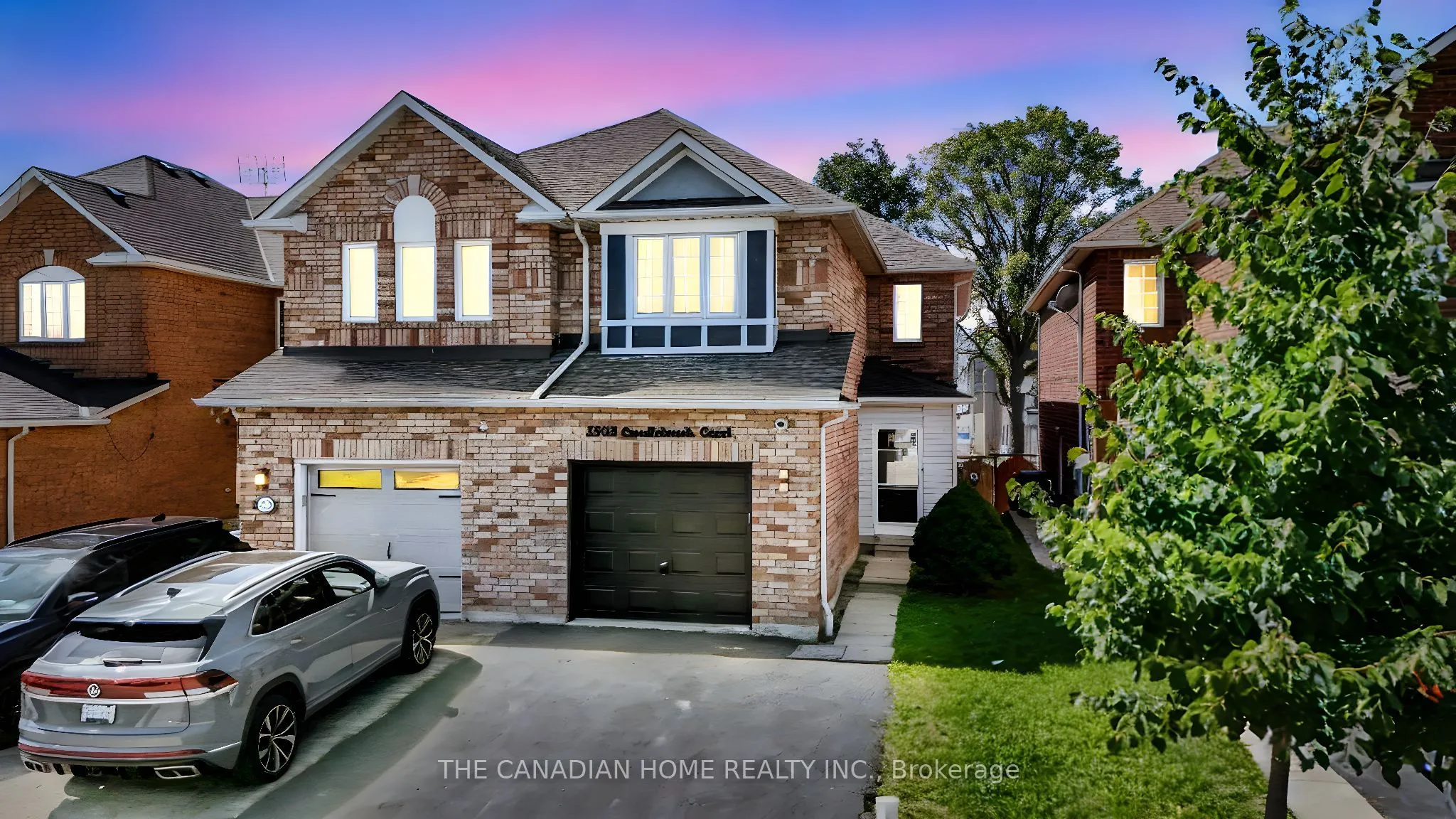 5938 Candlebrook Court, ON L5V 2V5
