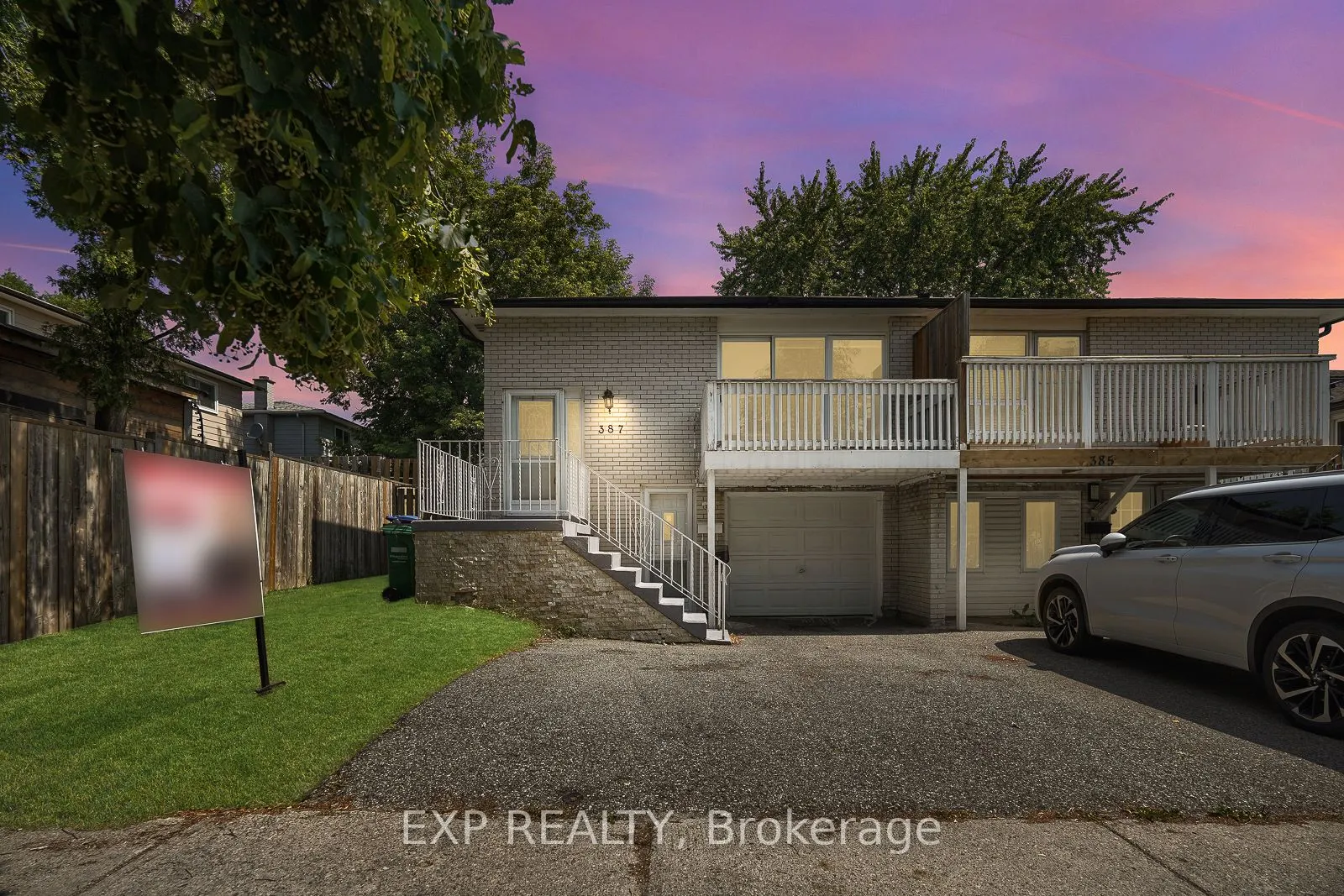 387 Archdekin Drive, ON L6V 3E9