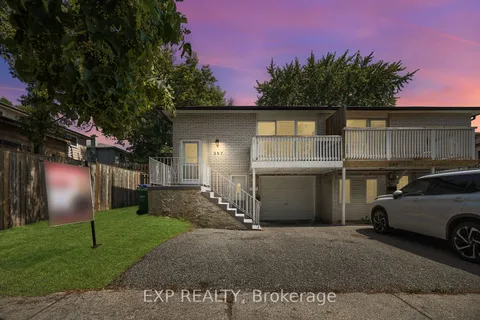 387 Archdekin Drive, ON L6V 3E9