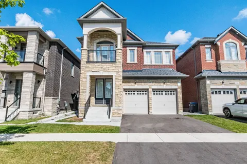 58 Jura Crescent, ON L6P 4R3