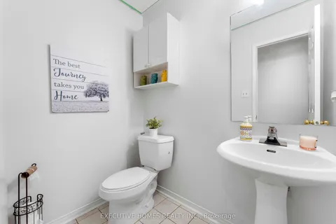 44 Pebblestone Circle, ON L6X 4N2