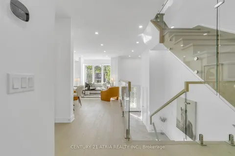 47 Eighth Street, ON M8V 3C2